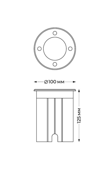 IT8308 Italline
