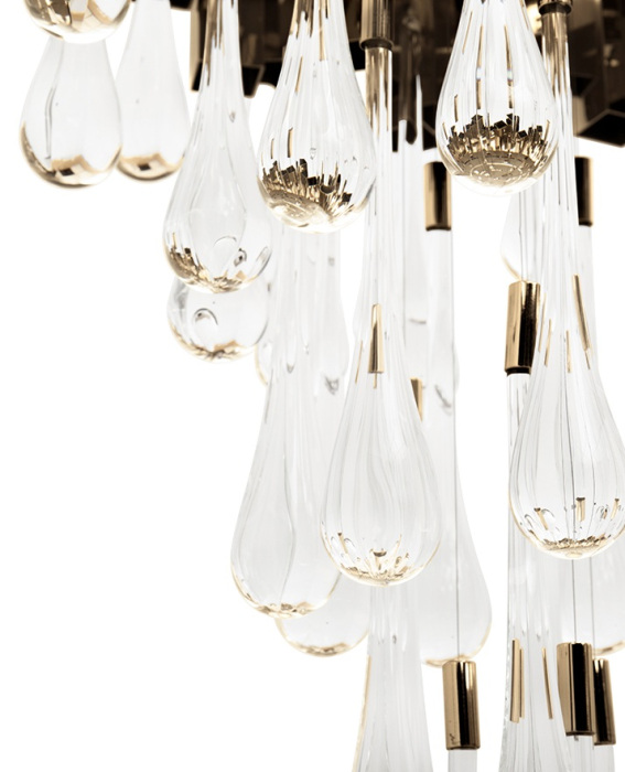 KM0988P-8 gold Delight Collection