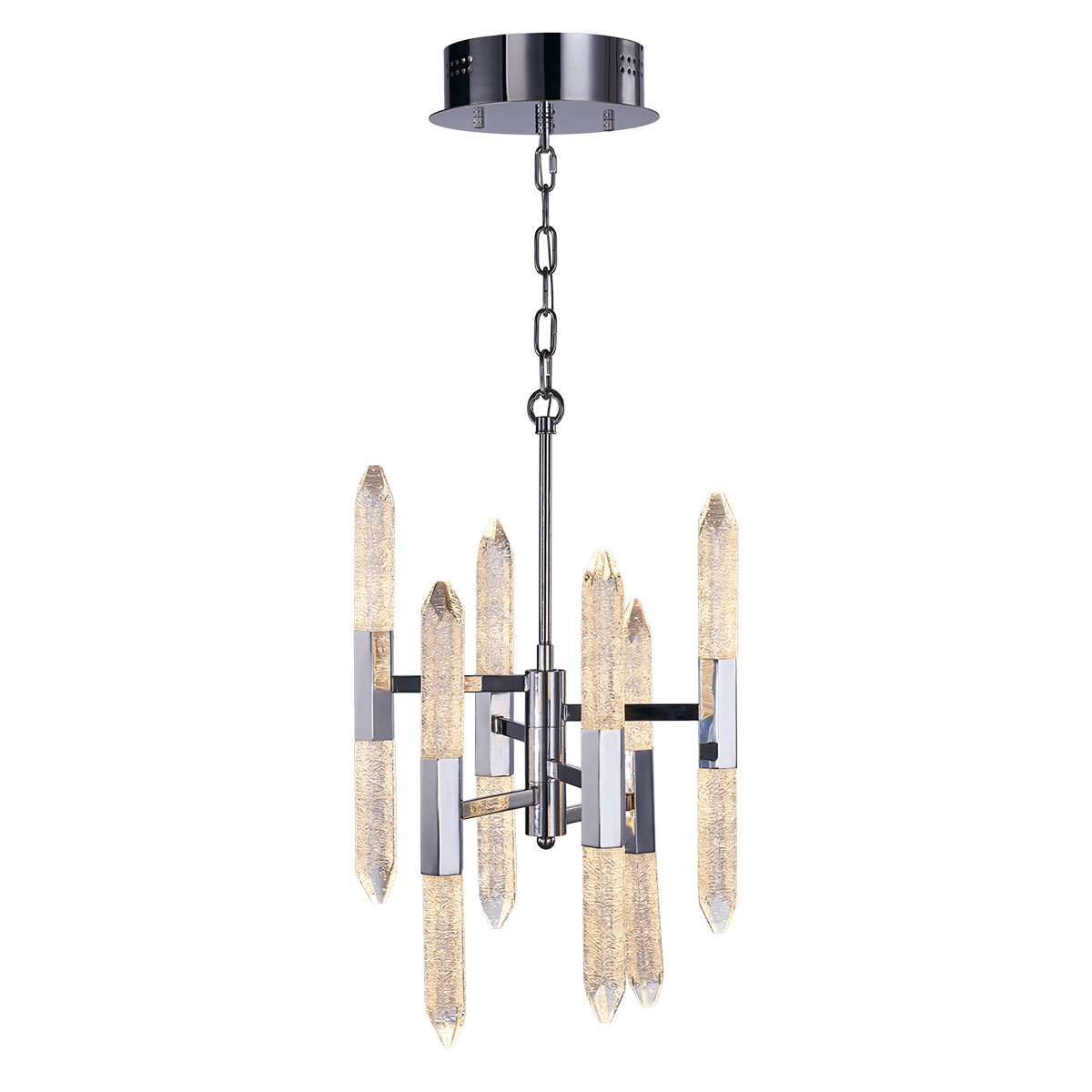 MD17003025-12B chrome Delight Collection