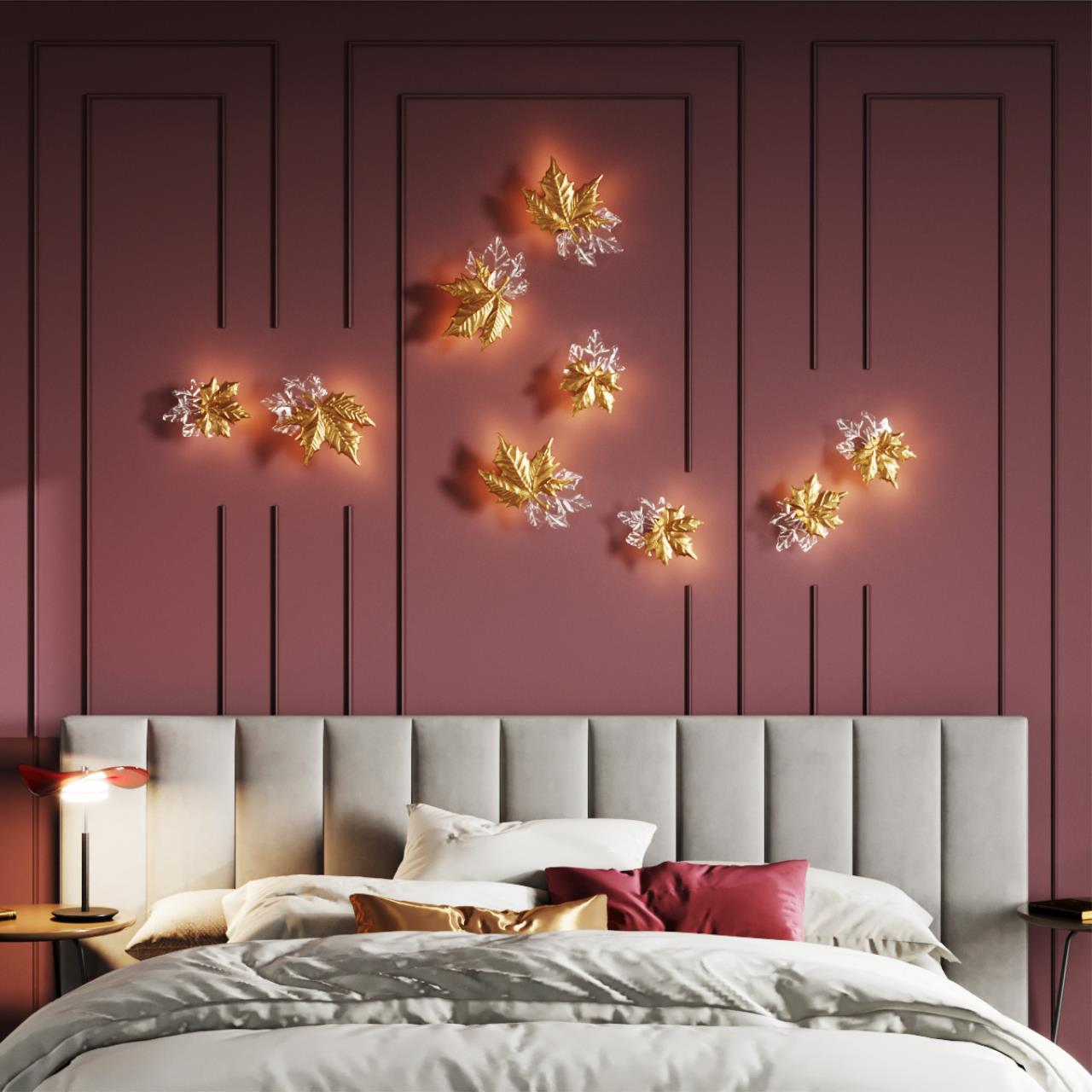 4371/6WL Odeon Light