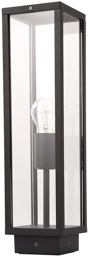 A1631PA-1BK Arte Lamp