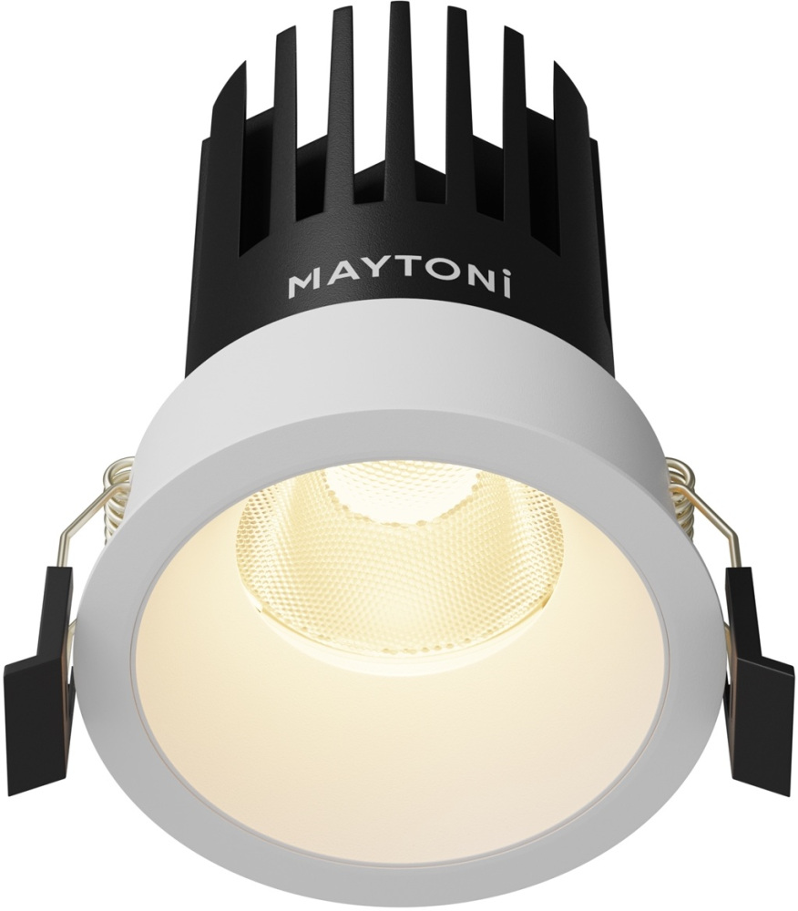 DL117-15W-2.7K-W Maytoni