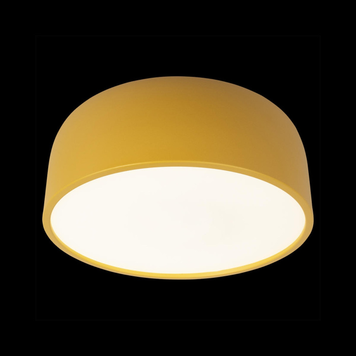 10201/350 Yellow Loft It