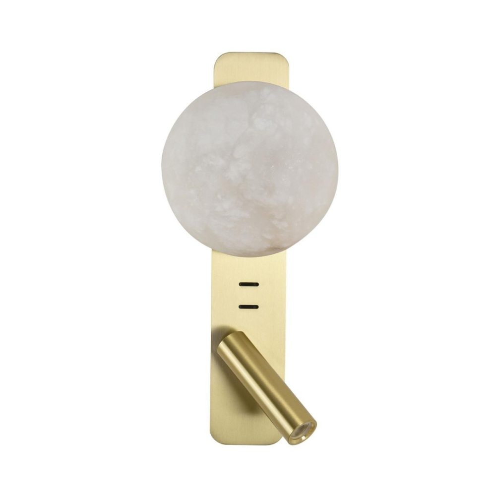 7164/9WL Odeon Light