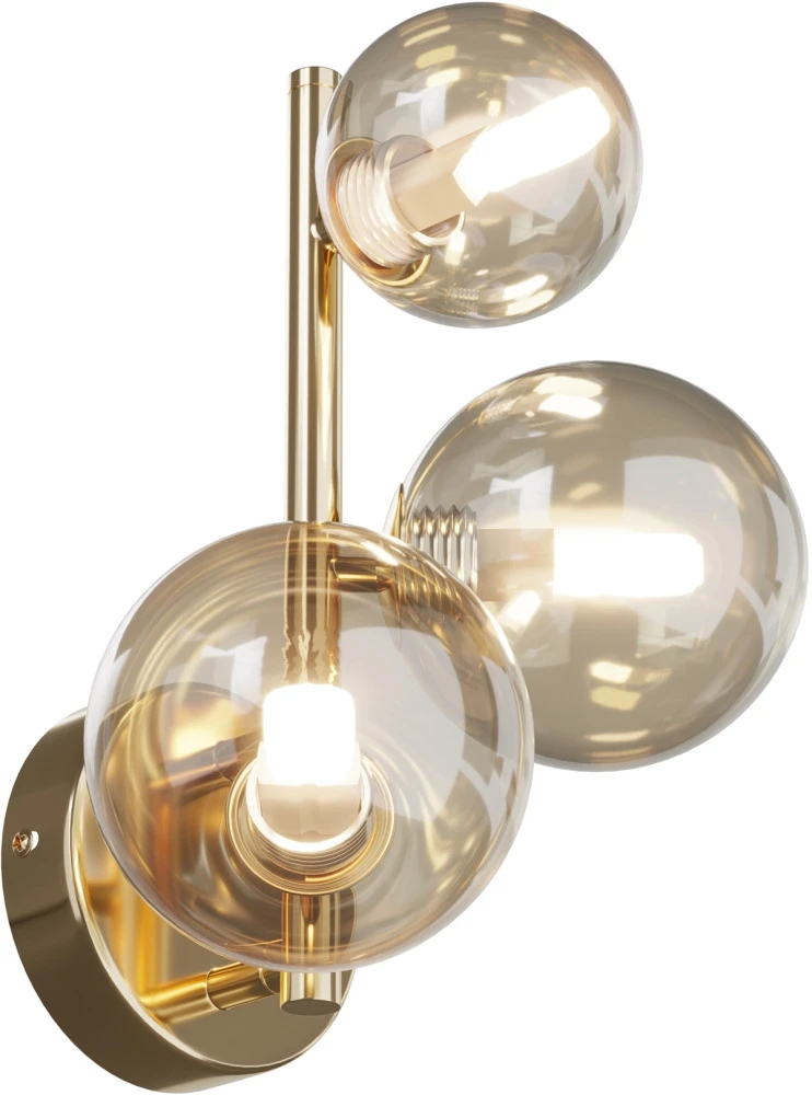 MOD545WL-03G Maytoni