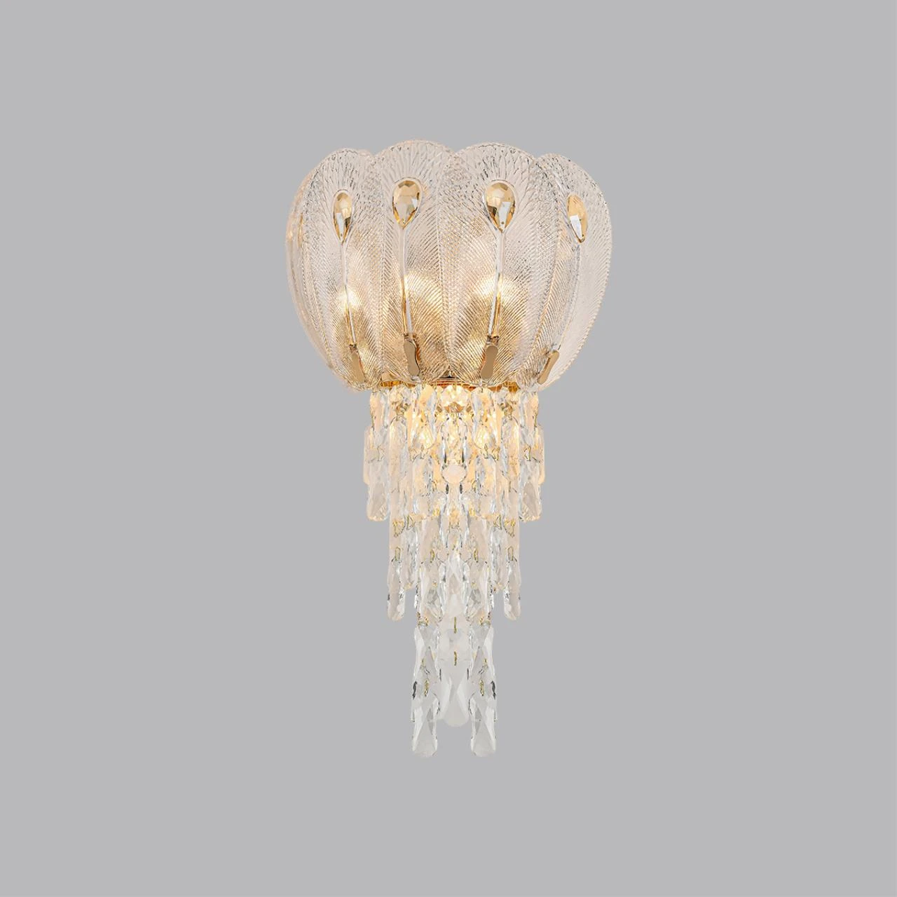 5048/4W Odeon Light