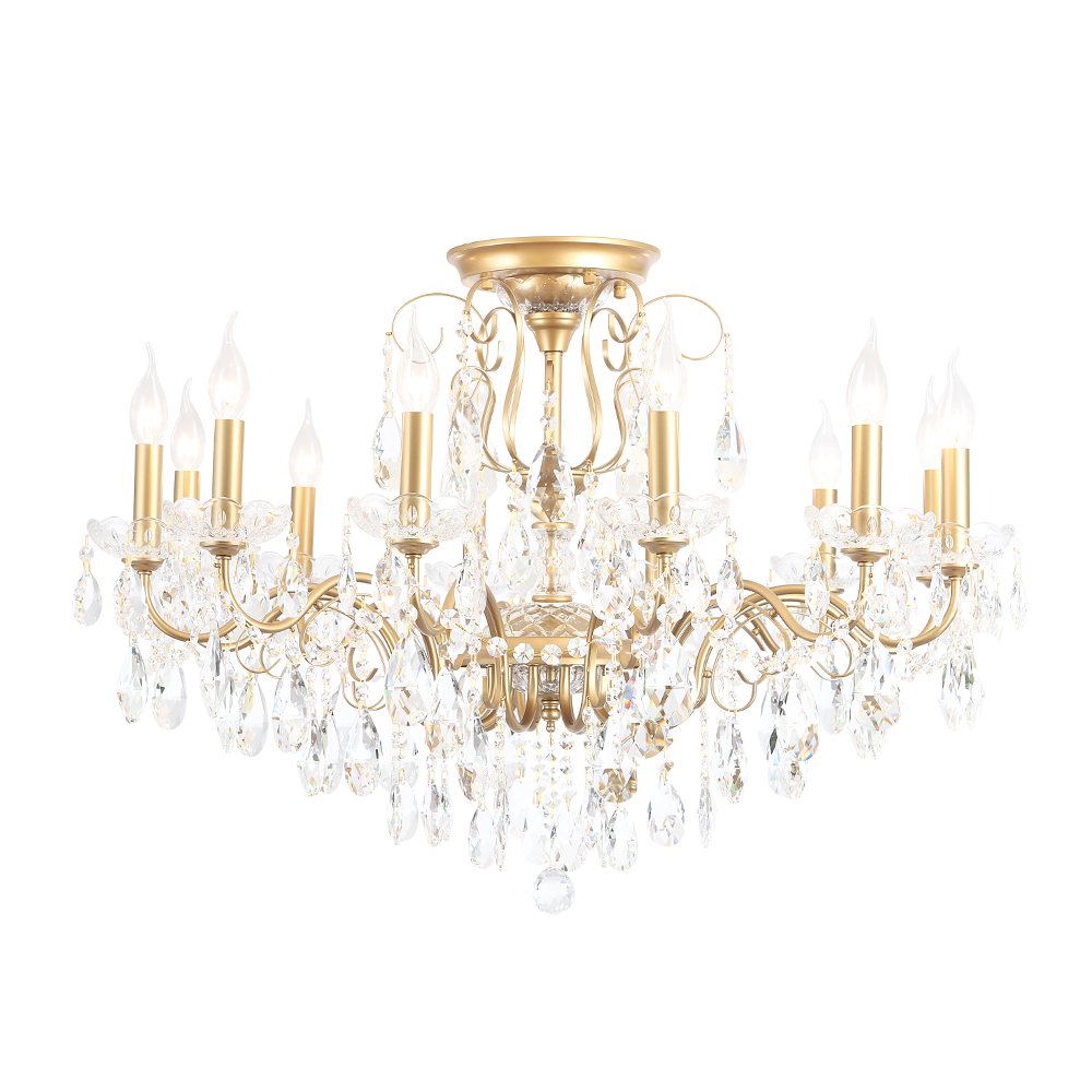 MONTANA PL12 Crystal Lux