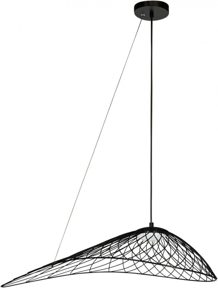 10127/760 Black Loft It