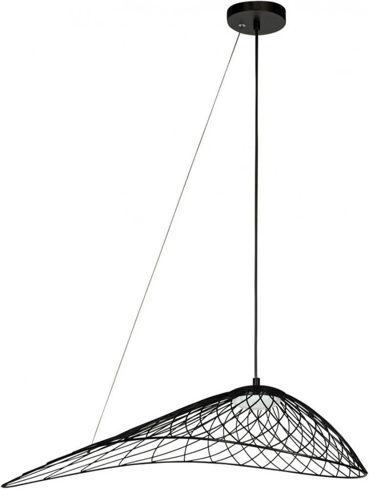 10127/760 Black Loft It