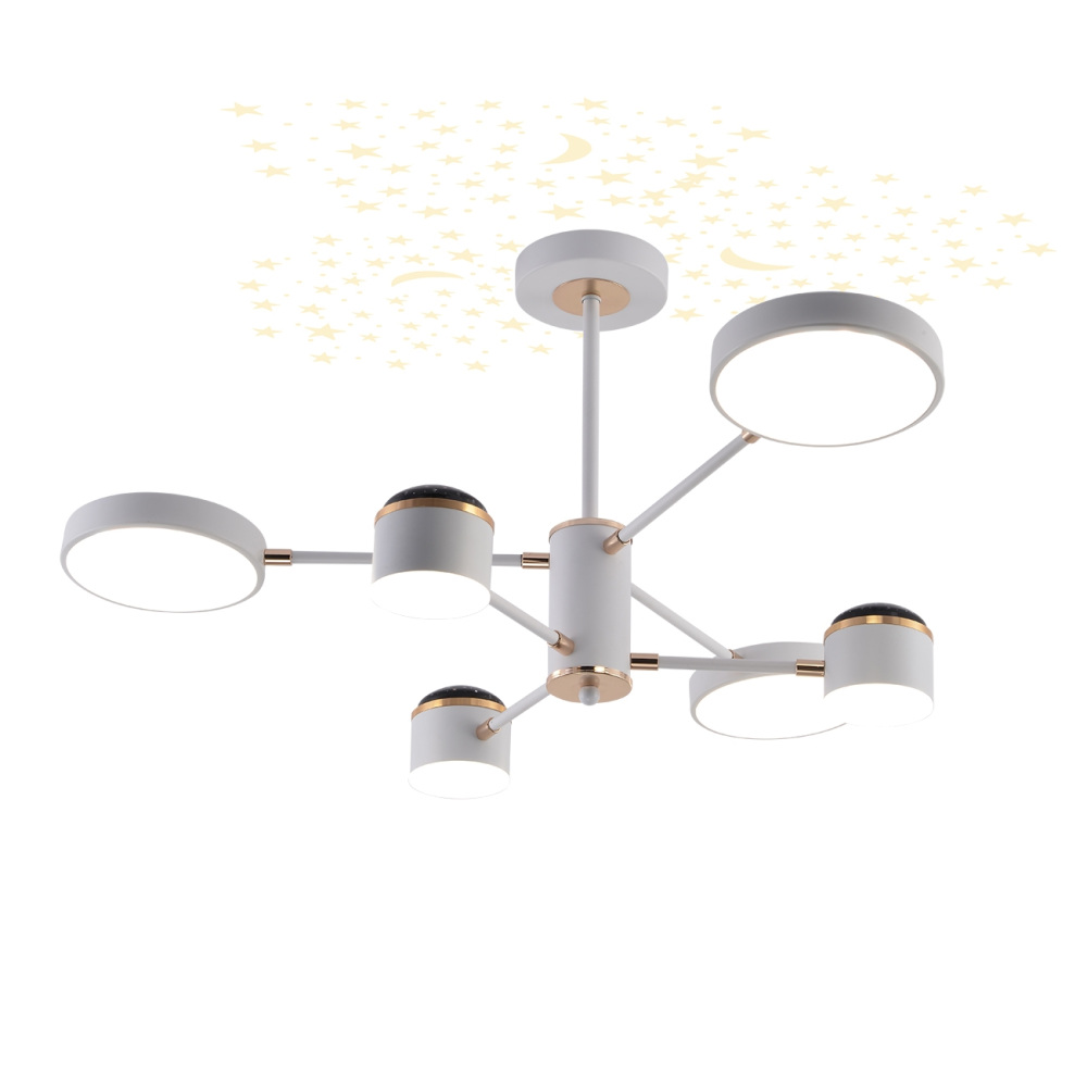 10255/6LED Escada