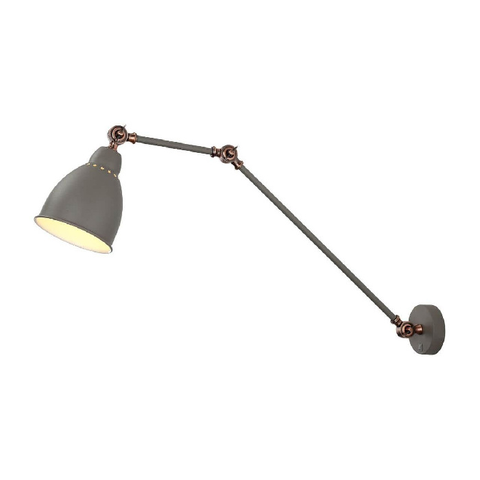 A2055AP-1GY Arte Lamp