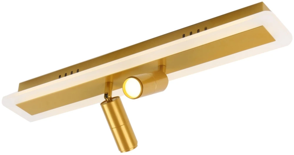 A2607PL-22GO Arte Lamp