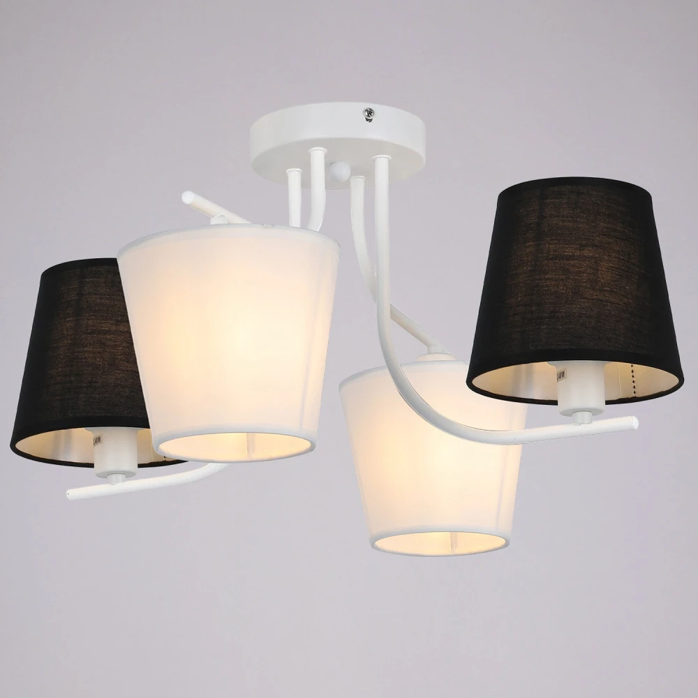 IL8135-4COU-79 WH Base ILLUMICO