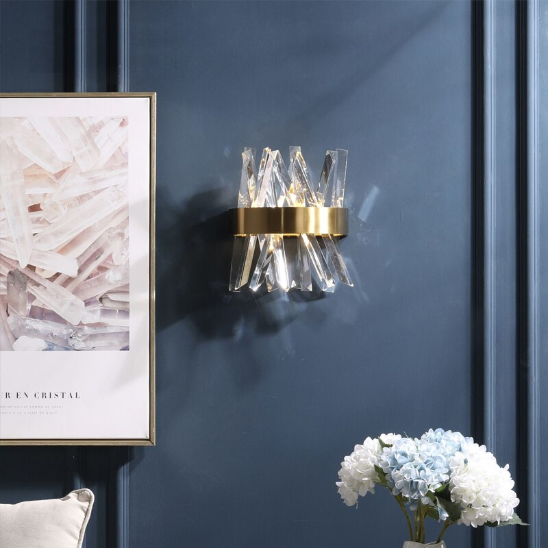 88021W brass Delight Collection