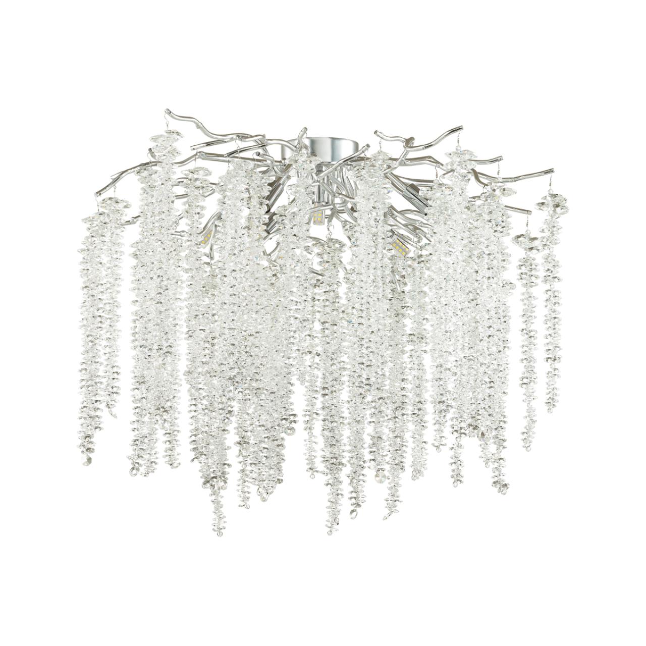 5004/8C Odeon Light