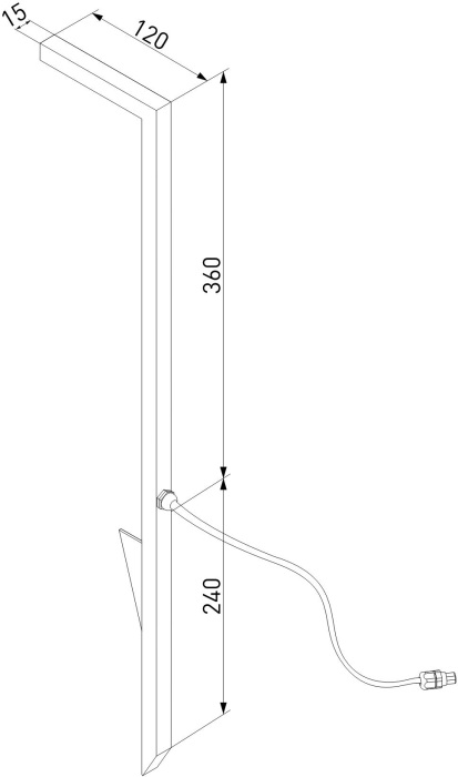35181/S Elektrostandard
