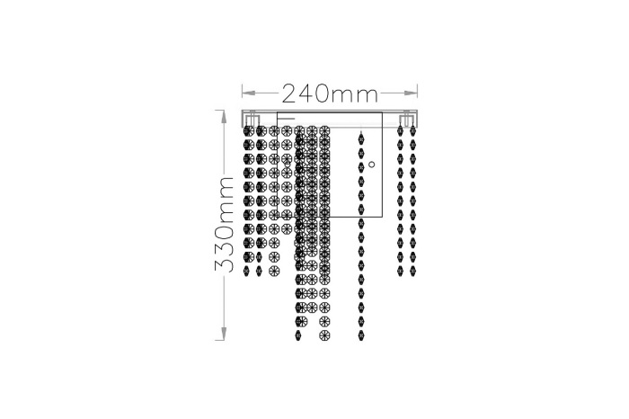 62GDM-80232 Garda Decor