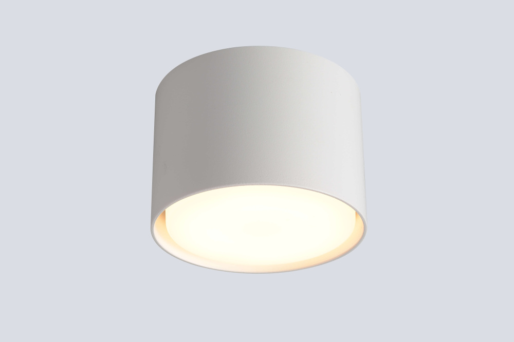 CLT 073C WH Crystal Lux