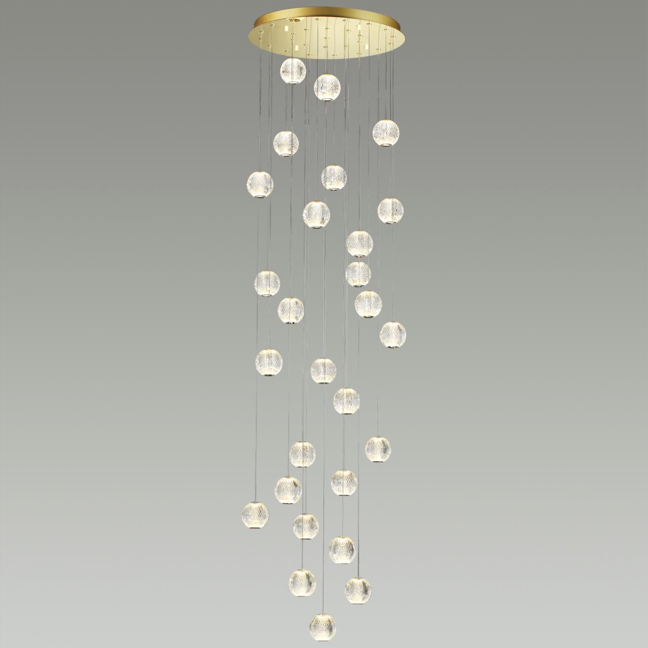 5008/120L Odeon Light