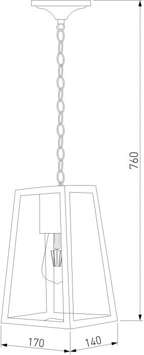 35152/H Elektrostandard