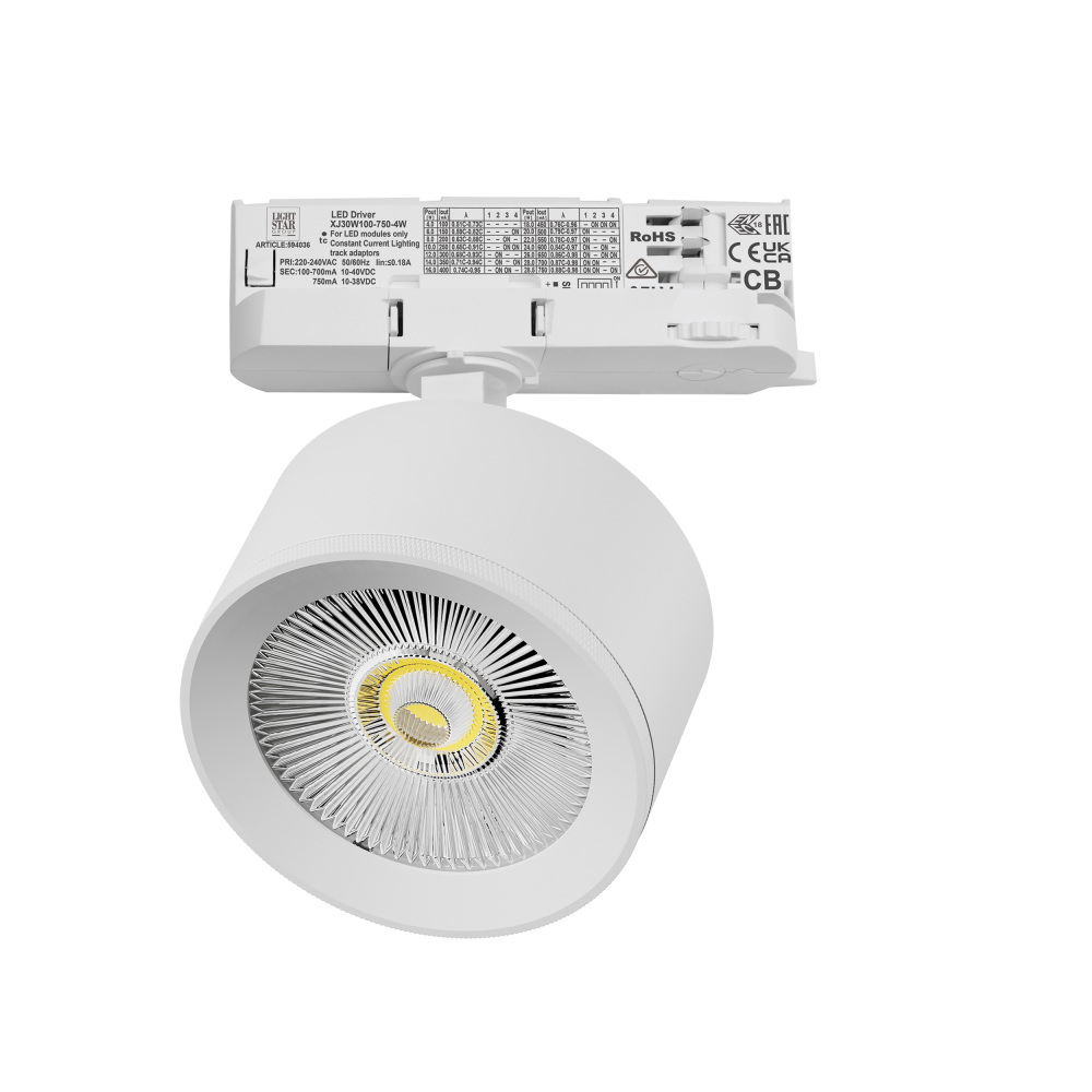 A5536QT Lightstar