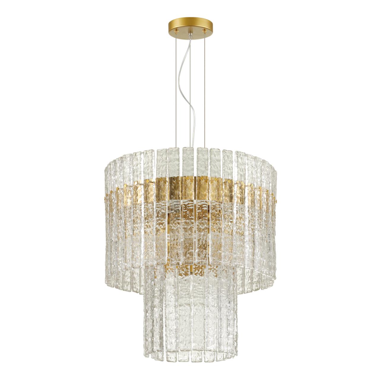 4938/6A Odeon Light