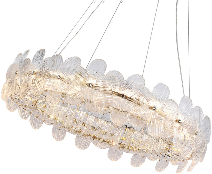 07600-60A,36 Kink Light