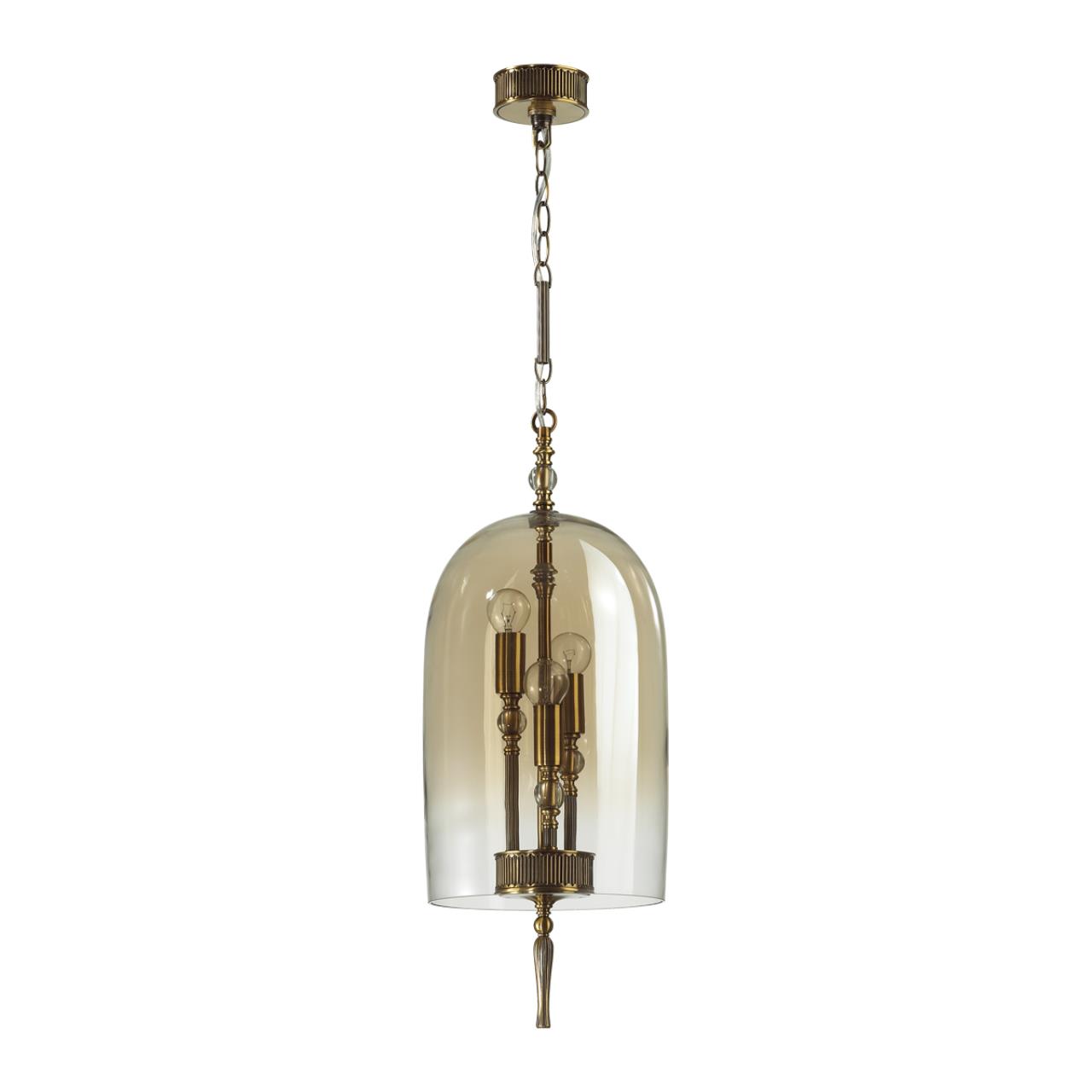 4892/3 Odeon Light