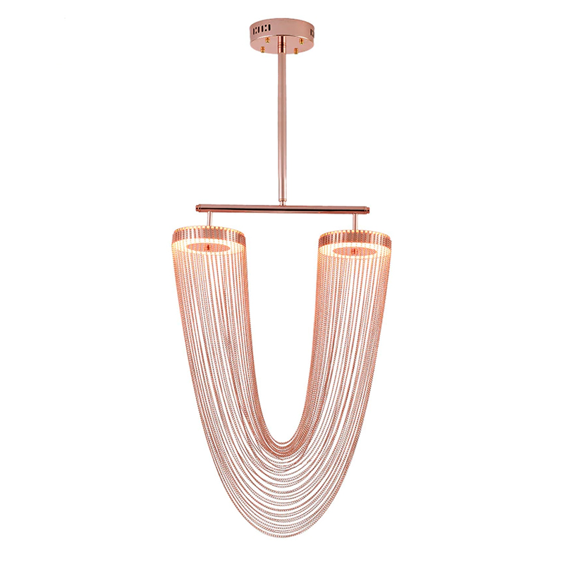 8608P copper Delight Collection