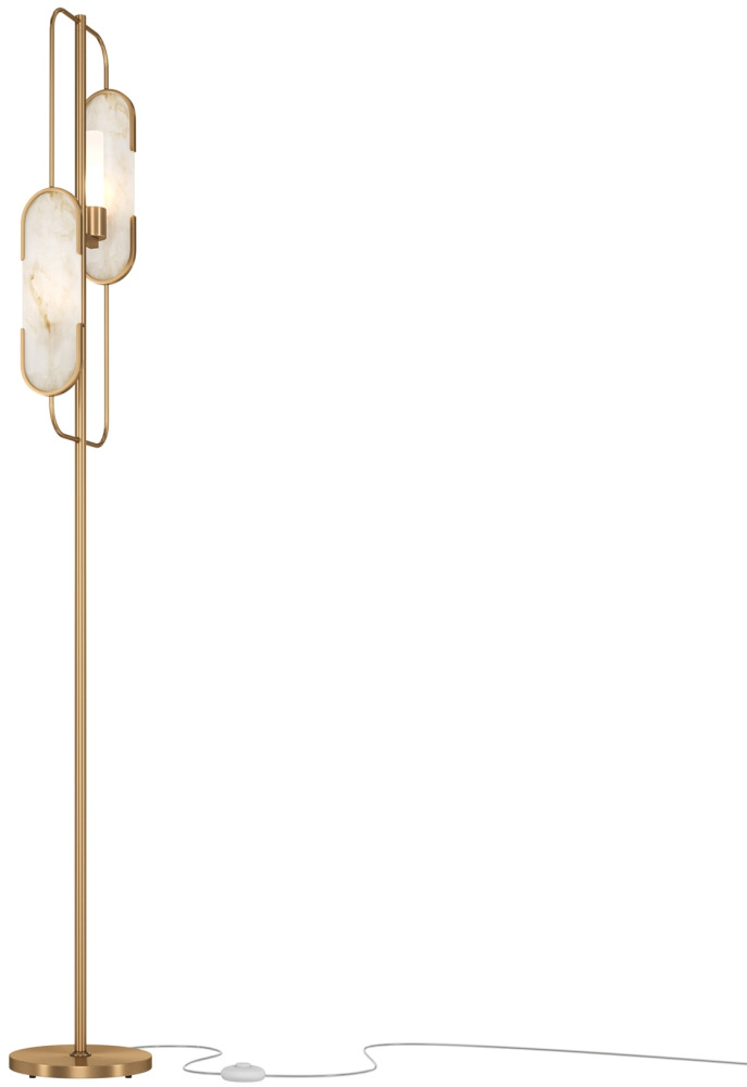 MOD099FL-02G Maytoni