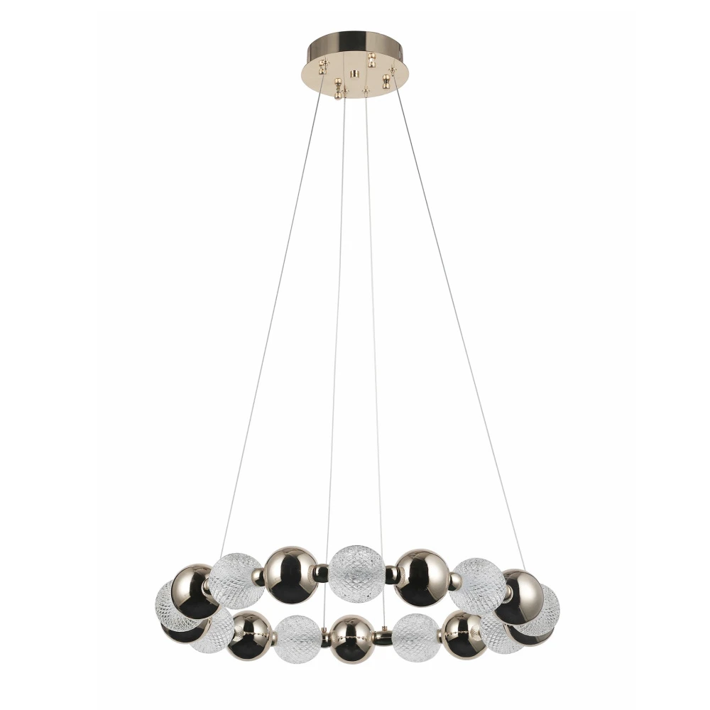 MS.8012.600 GD Modelux