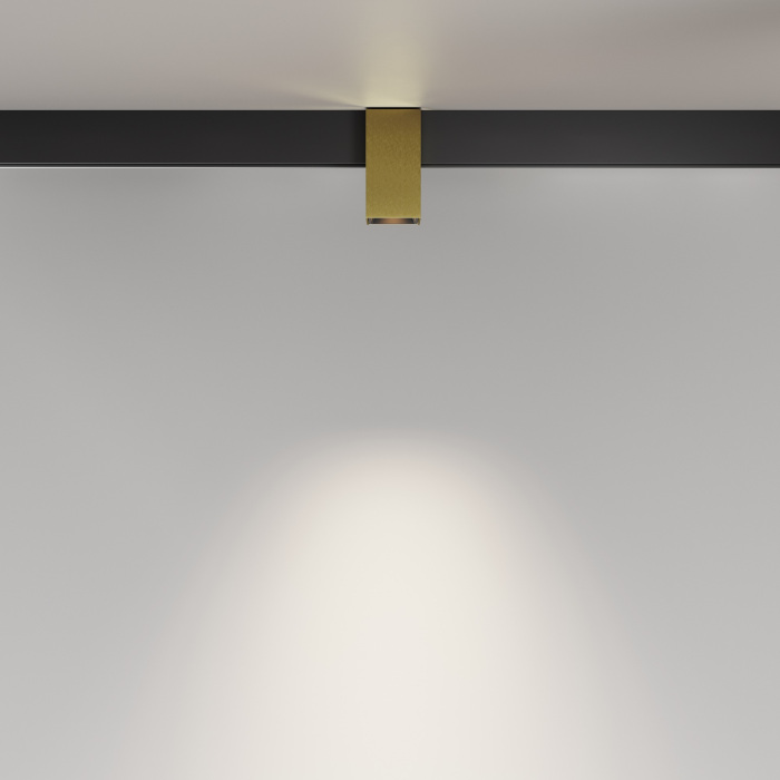 TR121-2-7W4K-BS Maytoni
