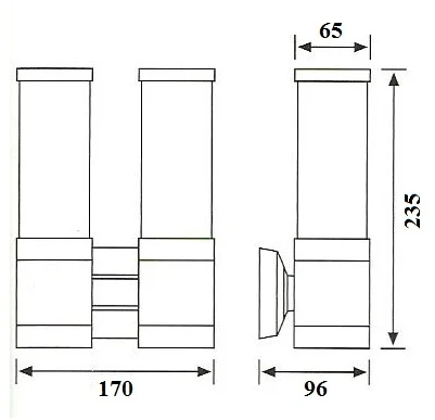 78032 S Oasis Light