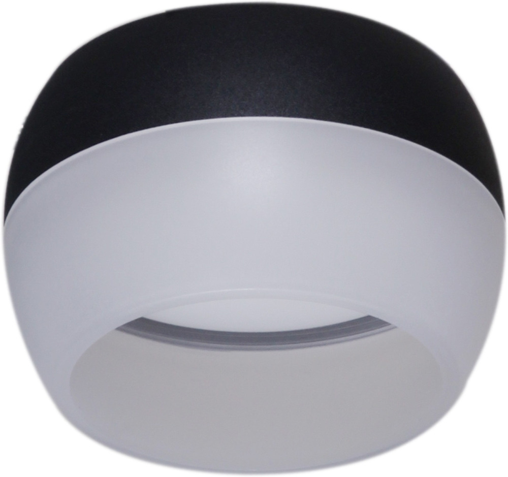 53008-9.5-001CT GX53 BK Reluce