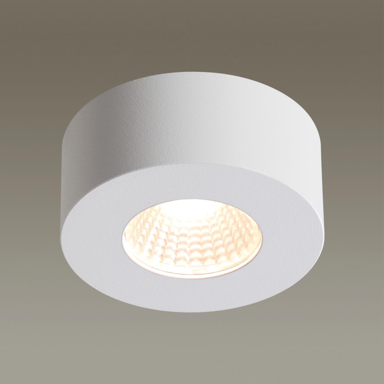 4282/7CL Odeon Light