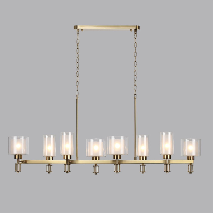 5088/8A Odeon Light
