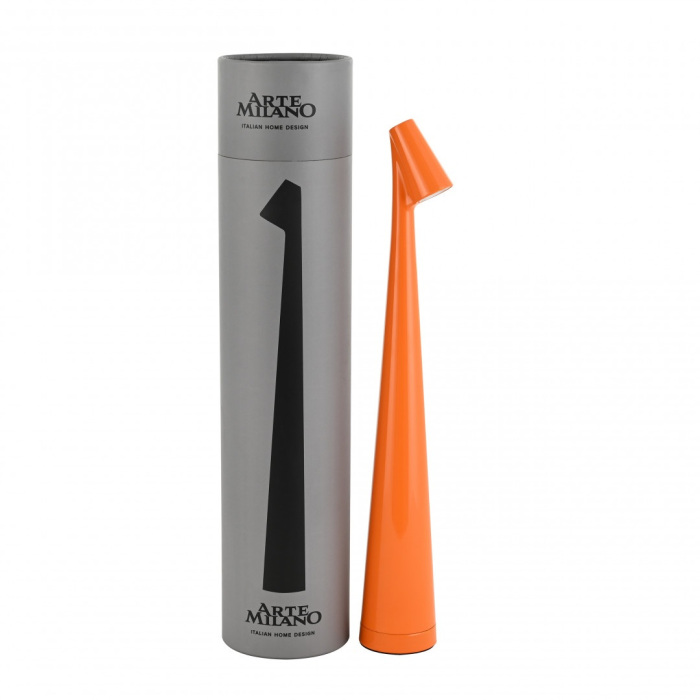 128101/H350/3-6K/3W Orange Arte Milano