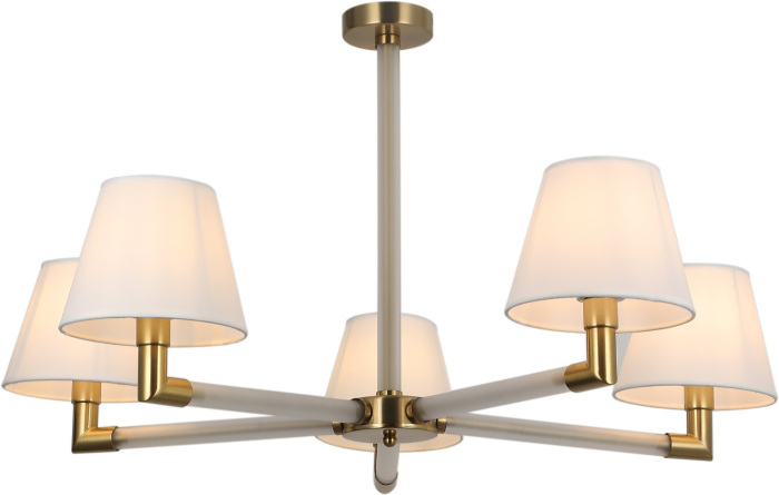 IL0501-5P-79 BRASS 