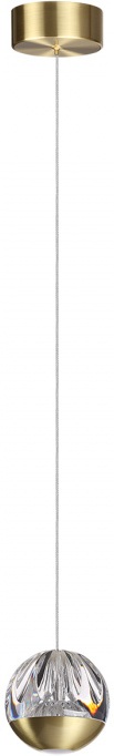 5101/5L Odeon Light