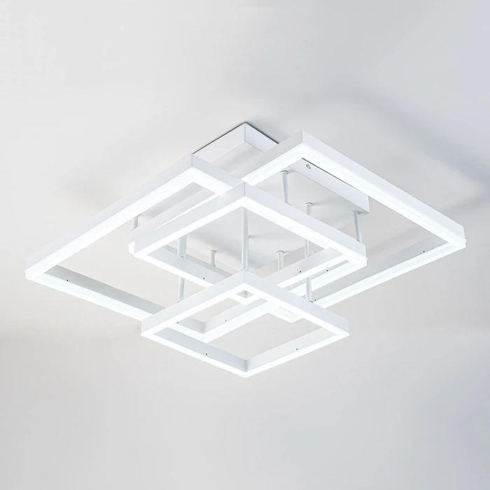 10229/4LED White Escada
