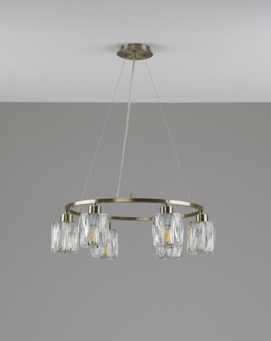 V11684-6P Moderli