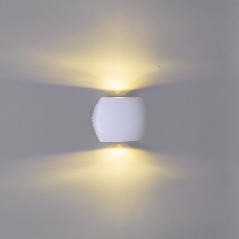 86008-9.2-002TLB LED2*3W WT Reluce