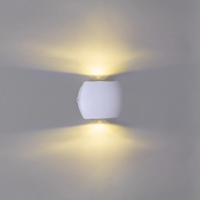 86008-9.2-002TLB LED2*3W WT Reluce