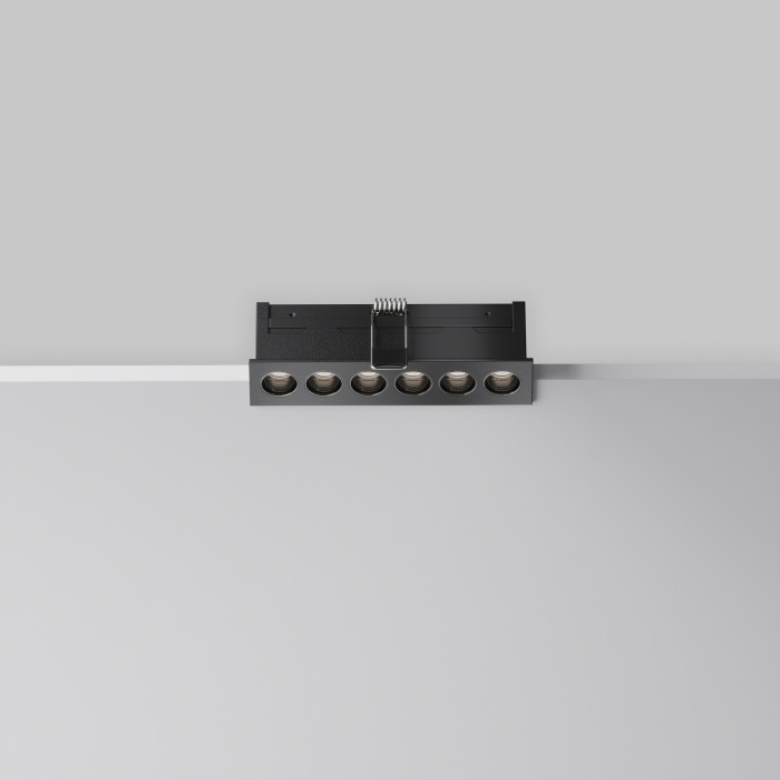 DL065-12W3-6K-B Maytoni