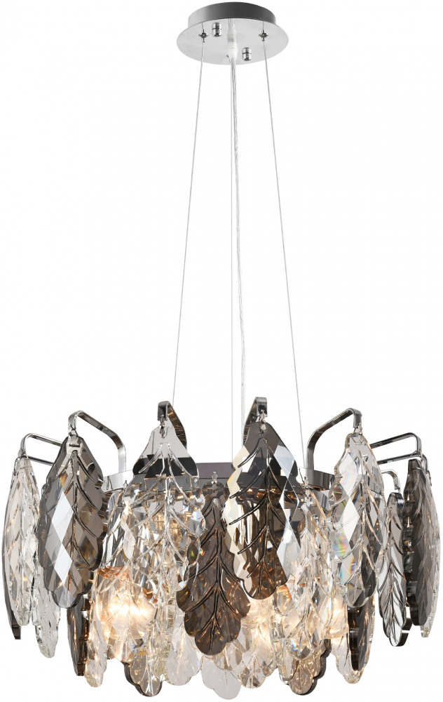 SIERRA I 81446/5C CHROME Natali Kovaltseva