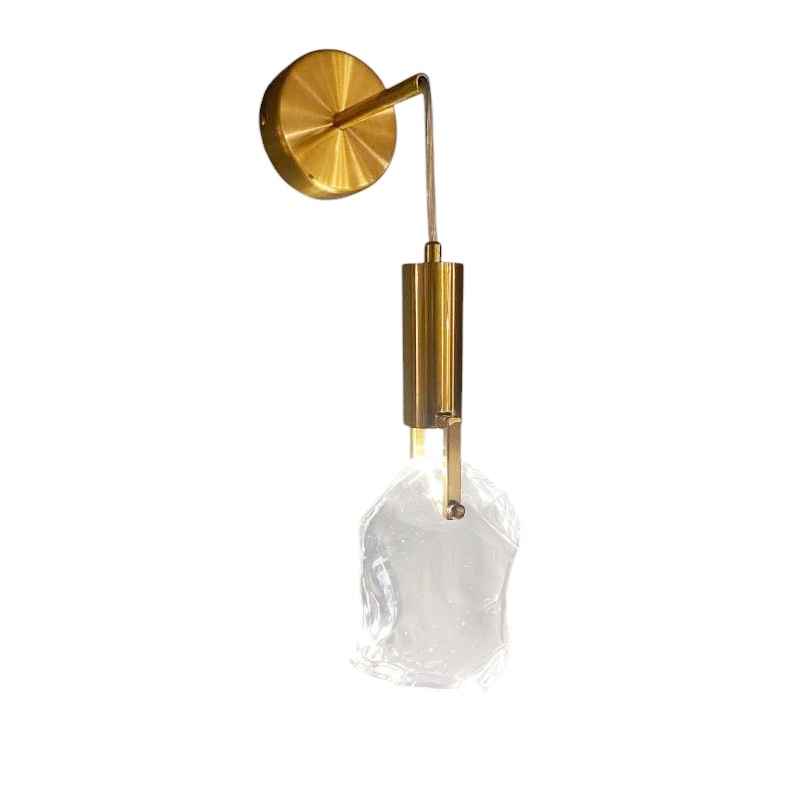 121-1W gold Delight Collection