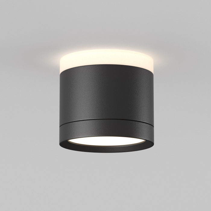 C120CL-GX53-B Maytoni