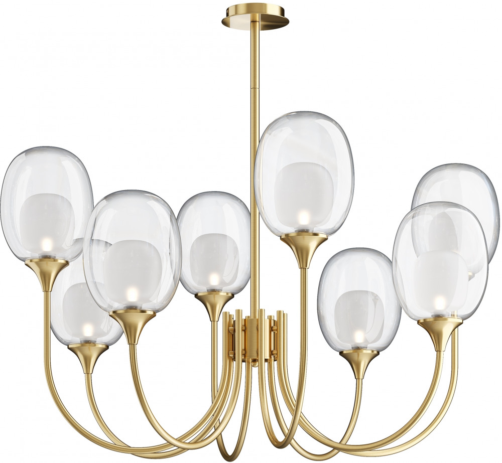MOD016PL-08BS Maytoni