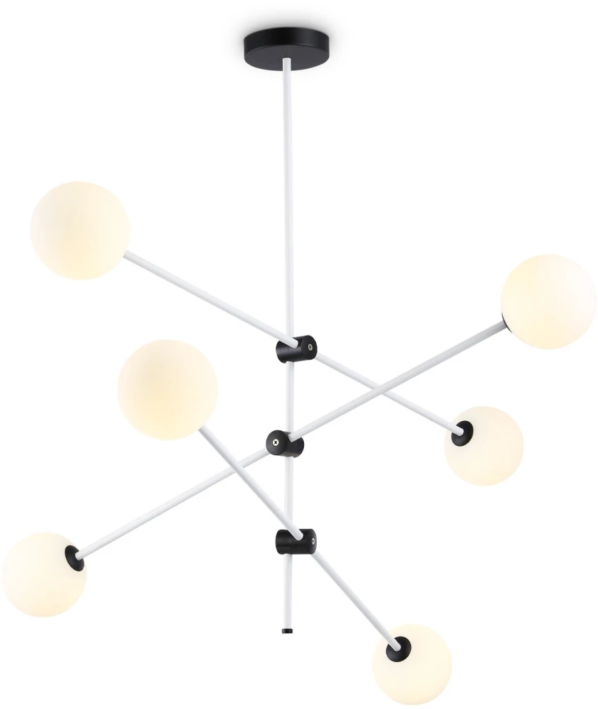 TR2512 Ambrella