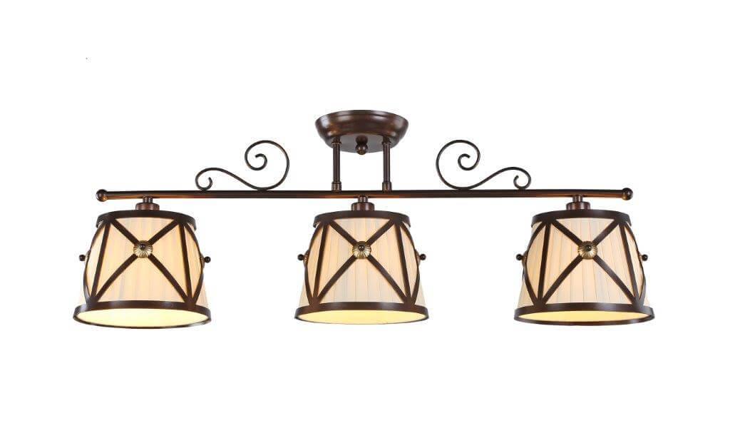 CHICAGO 960 PL03.brown gold Lava Di Oro